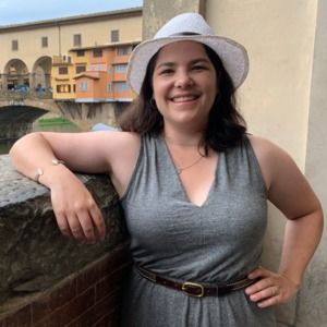 Meet your Posher, Anna